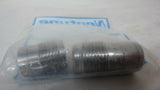 Lot Of 2 Neptune Valve Cartridges, 1 Each Discharger And 1 Each Suction Side
