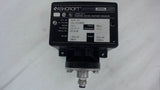 Ashcroft B420S Xfs Pressure Switch, 15 A, 125/250 V Ac, 15 Psi