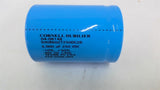 Cornell Dubilier 500X602T250DC2B Capacitor 6,000 Uf 250 VDC
