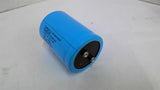 Cornell Dubilier 500X602T250DC2B Capacitor 6,000 Uf 250 VDC