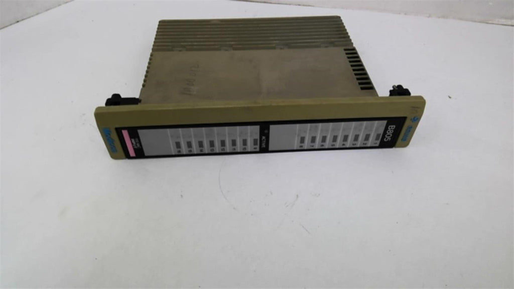 Modicon AS-B805-016 Module 115 Volt 16PT Input Board