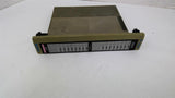 Modicon AS-B805-016 Module 115 Volt 16PT Input Board