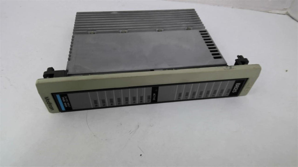 Modicon AS-B825-016 Input Module