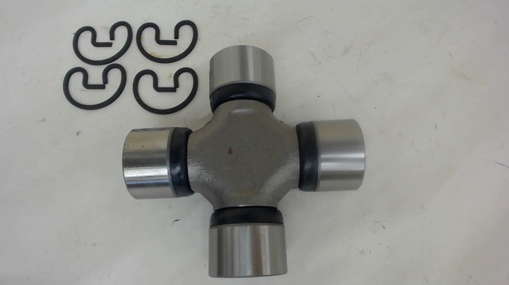 P351 REPLACEMENT UNIVERSAL JOINT, 4-1/4" W X 4-1/4" L, 1.376" DIAMETER
