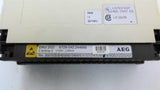 AEG DAU 202 6728-042.244666 Analog Output Module