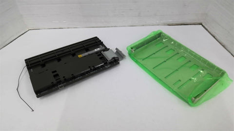 AEG DTA 201 7628-042.244801 Secondary Rack