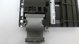 AEG DTA 201 7628-042.244801 Secondary Rack