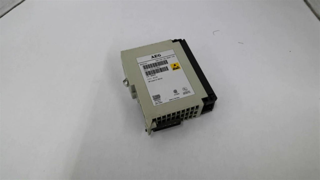 AEG DAP 218 AS-BDAP-218 Output Module