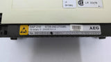 AEG DAP 216 6728-042.2703385 24 VDC .5 amp