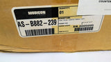 Modicon AS-B882-239 High Speed Counter Module