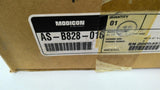 Modicon AS-B828-016 Input Module 0005487