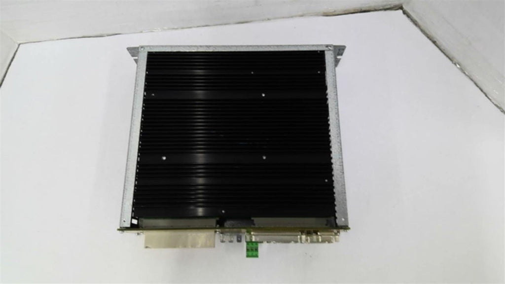 Bumler Bum618-12/18 Servo Drive