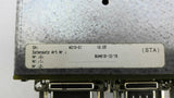Bumler Bum618-12/18 Servo Drive
