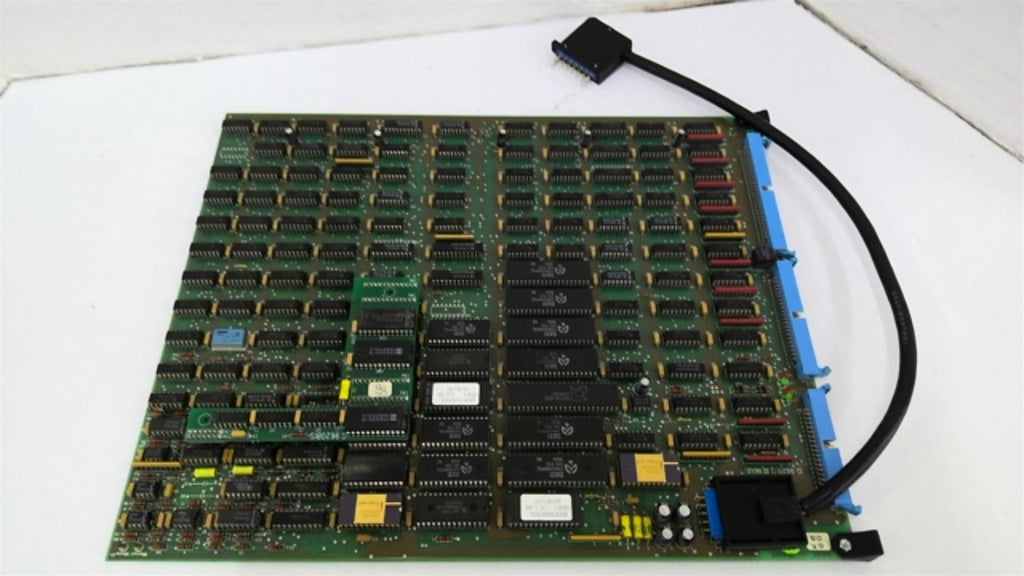 GrafiKontrol 9621 Module Card Board
