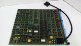 GrafiKontrol 9621 Module Card Board
