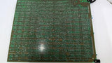 GrafiKontrol 9621 Module Card Board