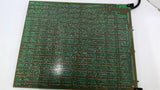 GrafiKontrol 9621 Module Card Board