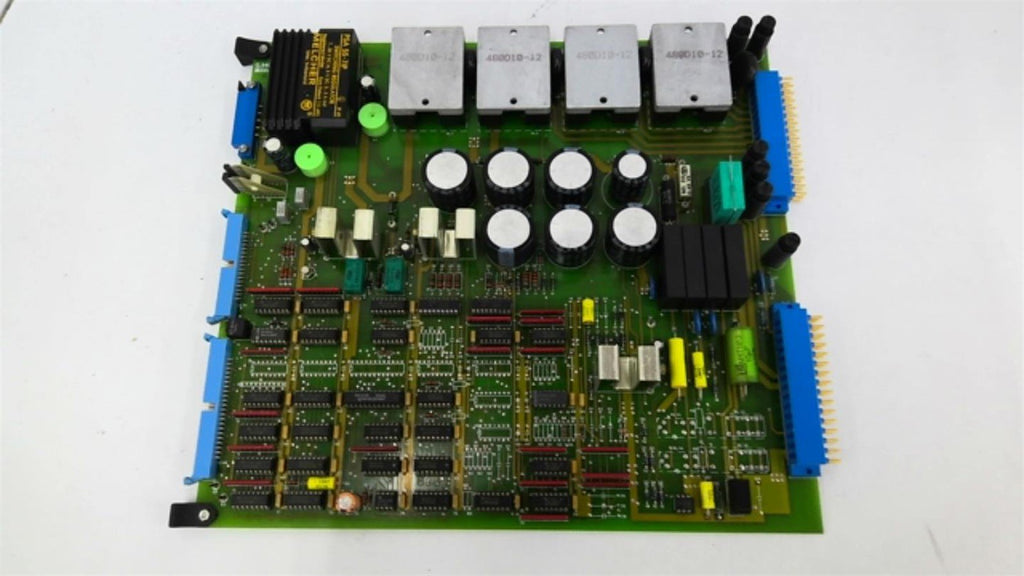GraftiKontrol 9409 Module Board