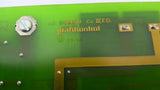 GraftiKontrol 9409 Module Board