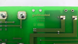GrafiKontrol 9119 99-02 Module Board