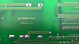 GrafiKontrol 9609 CU Module Board