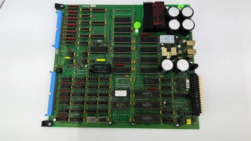 GrafiKontrol 9609 CU Module Board