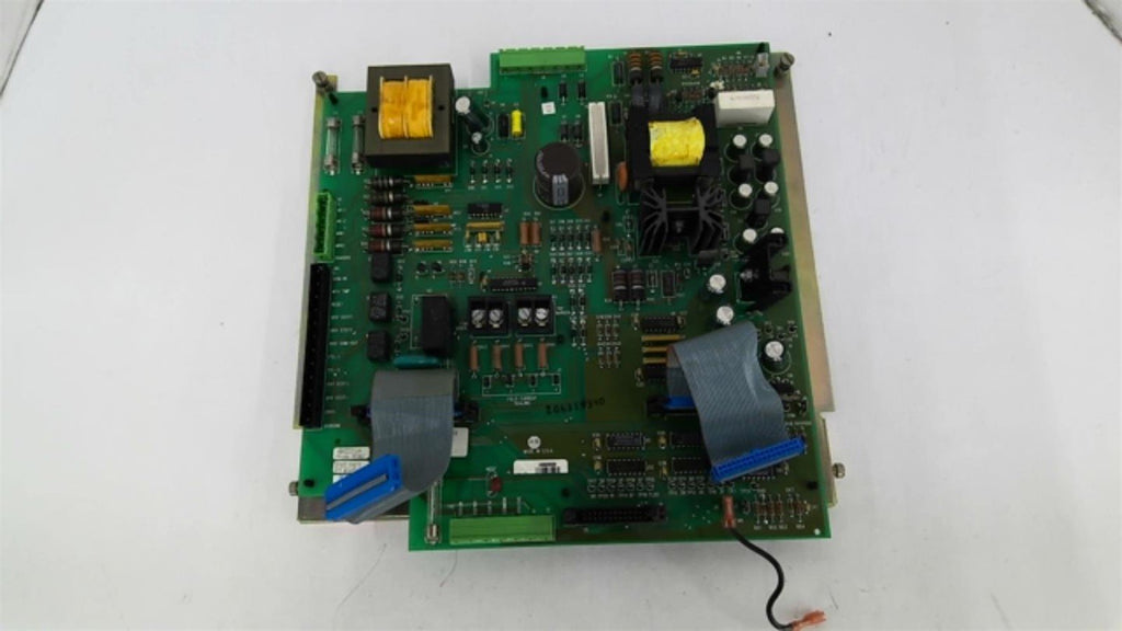 Allen Bradley S173018 Module Board M003231164