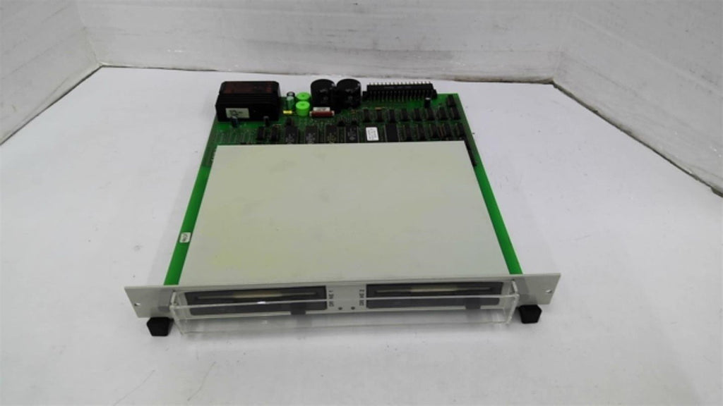 GrafiKontrol 9239 Floppy Disc Drive controller