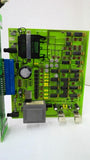 GrafiKontrol 9534 Electrical Board