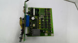 GrafiKontrol 9534 Electrical Board