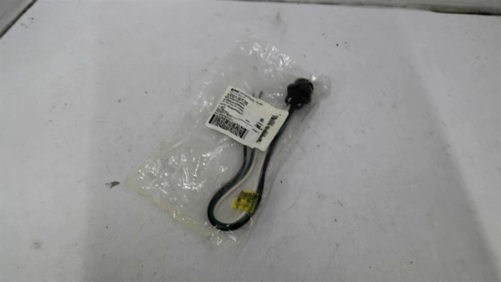 Brad Connectivity 1300130135 3P Female Straight