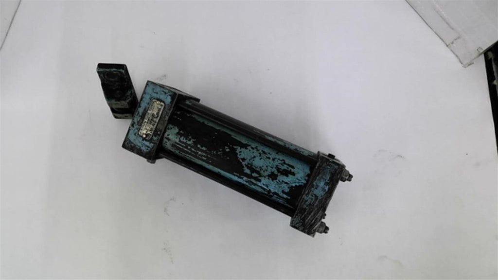 Ortman Fluid Power 756057 Pneumatic Cylinder 3.25x6.5