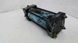Ortman Fluid Power 756057 Pneumatic Cylinder 3.25x6.5