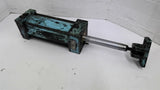 Ortman Fluid Power 756057 Pneumatic Cylinder 3.25x6.5