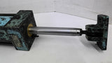 Ortman Fluid Power 756057 Pneumatic Cylinder 3.25x6.5
