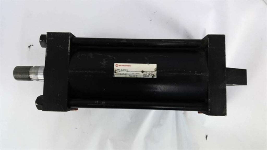 Norgren S-26791C Pneumatic Cylinder 5x7-7/8