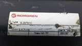Norgren S-26791C Pneumatic Cylinder 5x7-7/8