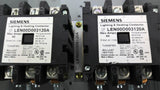 Siemens Len00D003120A Enclosed Contactor Lighting & Heating