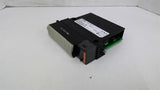 Allen Bradley 1756-OW16 I/A Relay Isolated Output Module