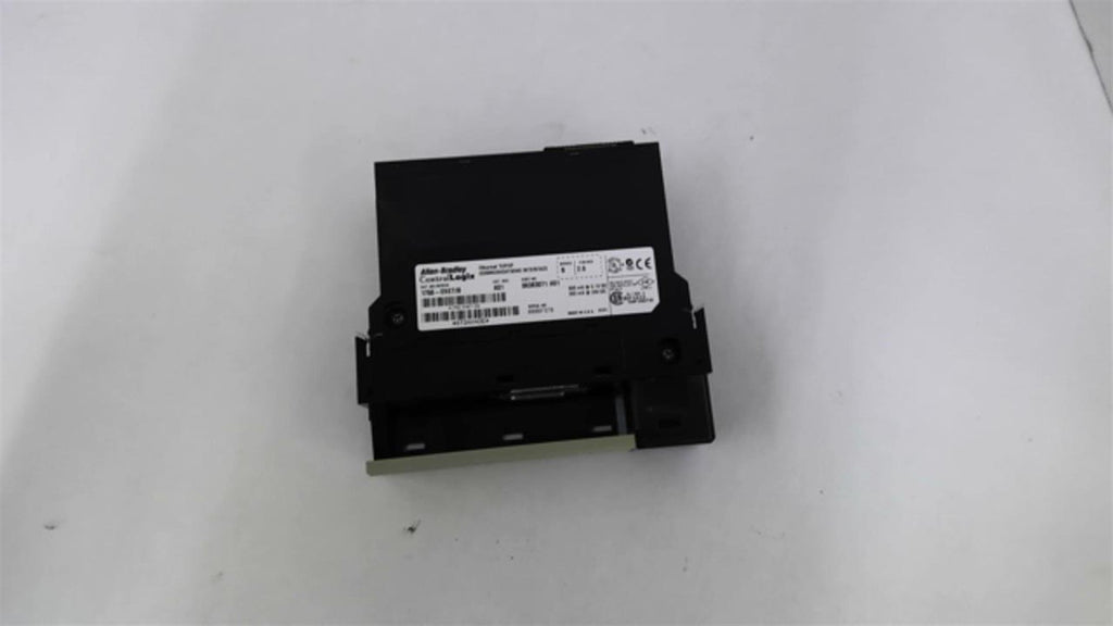 Allen-Bradley 1756-ENET/B Ethernet TCP/IP