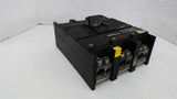 General Electric TJK436F000 Circuit Breaker 3 Poe 400 Amp