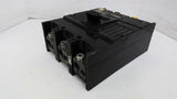 General Electric TJK436F000 Circuit Breaker 3 Poe 400 Amp