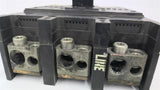 General Electric TJK436F000 Circuit Breaker 3 Poe 400 Amp