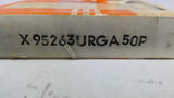 Ferraz X95263URGA50P 50 Amp 600 Volt Fuse Lot of 10