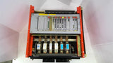 AEG Midisemi 500/65 DC Drive 53 Amp 34 KW