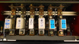 AEG Midisemi 500/65 DC Drive 53 Amp 34 KW