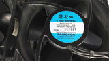AEG Midisemi 500/65 DC Drive 53 Amp 34 KW