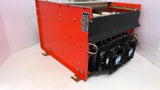 AEG Midisemi 500/65 DC Drive 53 Amp 34 KW