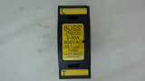 BUSS JT60030 FUSE HOLDER, 0-30 AMP, 600 V AC