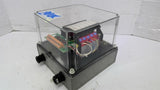 Press Tech Controls 7605-9000-018